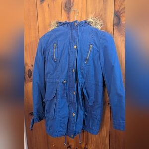 Arizona Jean Company Warm Winter Parka